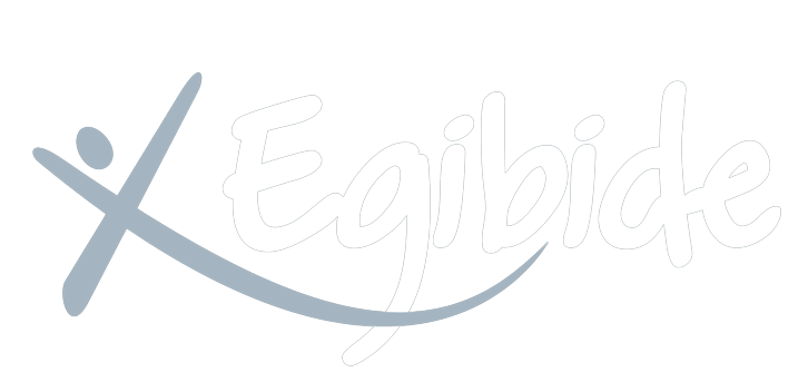 Página web de Egibide